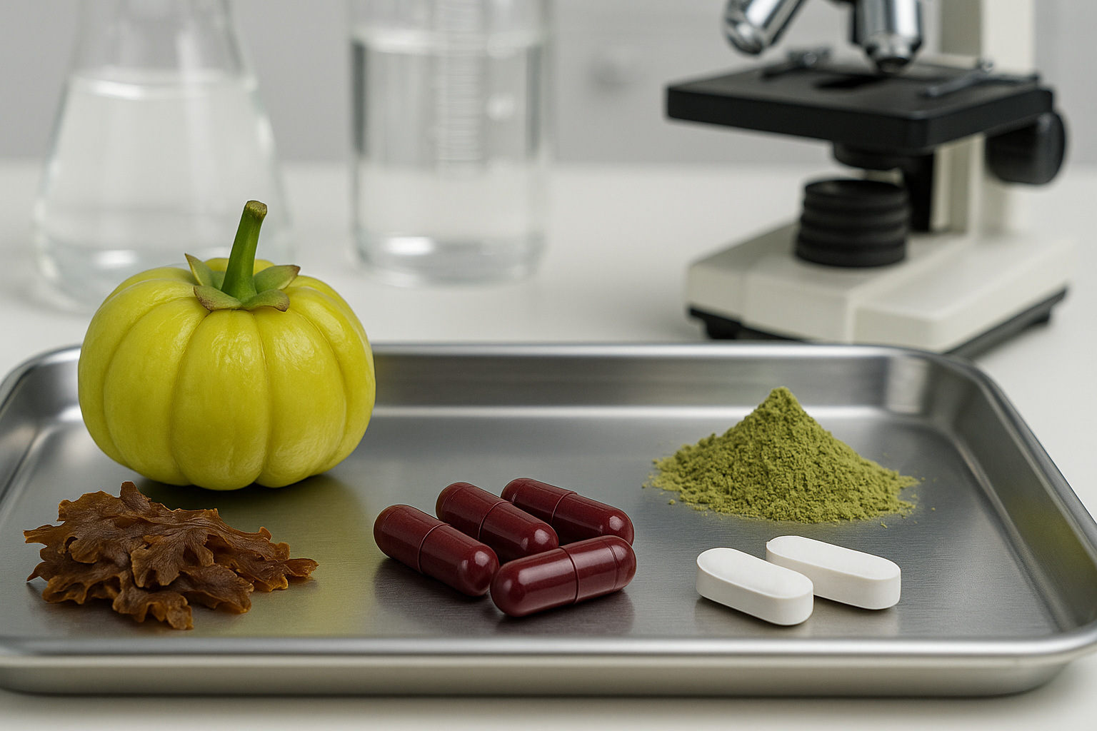 INGREDIENTES OCULTOS KETOPROFI